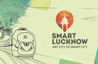 Draft Lucknow Smart City Proposal – Fast Track Round