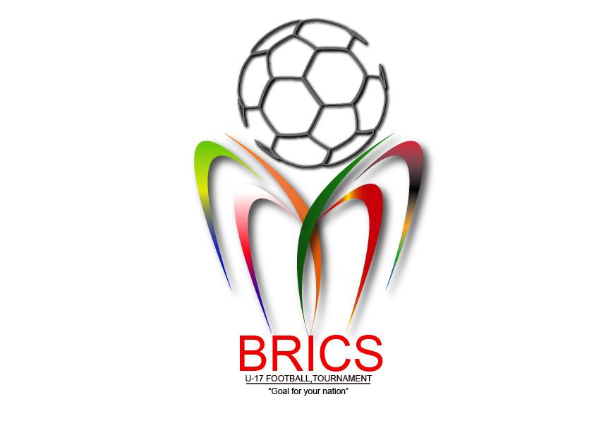 Soccer King Online Logo Template - VistaCreate