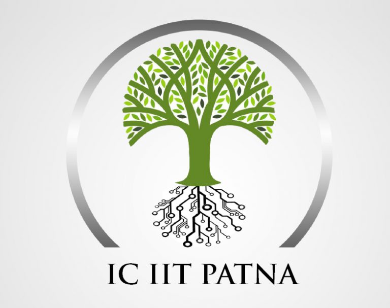 Incubation Center IIT Patna Congratulates The Winner of its Logo Design ...