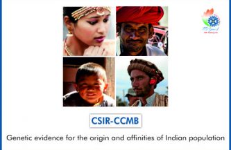 Genetic Diversity in Indian Populations