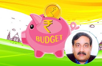 New DBT paradigm in the Budget