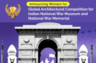 Congratulations to the winners of the National War Memorial and Museum contest(s)