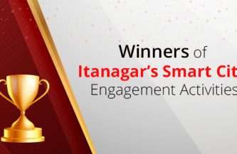 Here are the Winners of Itanagar’s Smart City Engagement Activities