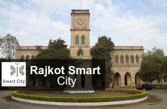 Rajkot Smart City – Citizen Engagement for Round-III