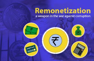 Looking back at Re-monetization