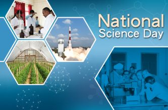 National Science Day Focuses on Empowering India’s Specially-Abled