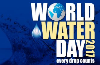 World Water Day 2017