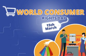 World Consumers Rights Day 2017: ‘Building A Digital World Consumers Can Trust’