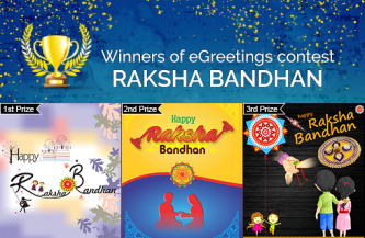MyGov celebrates Raksha bandhan by strengthening bond with creativity