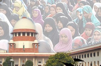 A Historic Step towards Women Empowerment: Triple Talaq Deemed Illegal by the Apex Court