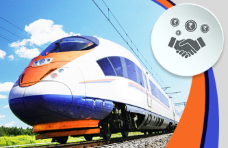Best possible financial negotiation ‘Japanese Bullet Train’