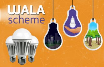 UJALA –TOWARDS A GREENER INDIA WITH ENERGY EFFICIENCY