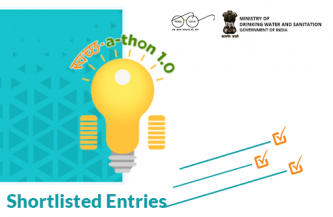 Shortlisted Entries for Swachhathon 1.0 Grand Finale