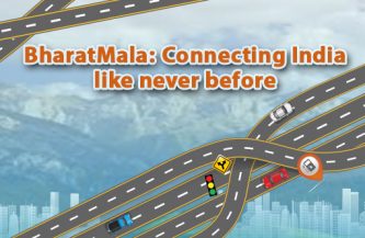 BharatMala: Connecting India like Never Before
