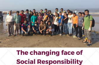 The Changing Face of Social Responsibility