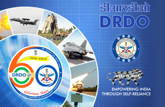 DRDO@60 – 60 Years of Achievements
