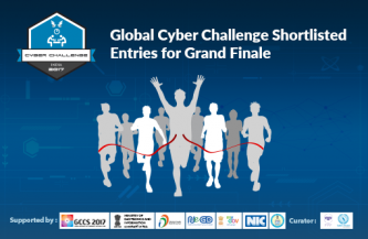 Global Cyber Challenge – Shortlisted Entries for Grand Finale