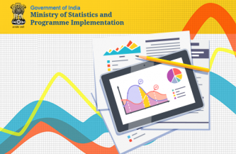 Sneak Peak: Ministry of Statistics and Programme Implementation (MoSPI)