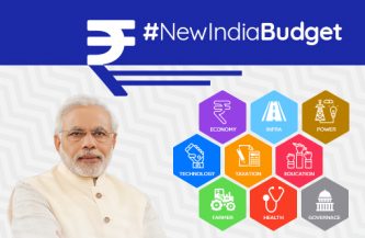 Union Budget 2018: Fostering growth and development for a New India