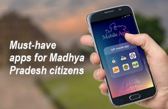Must-have apps for Madhya Pradesh citizens