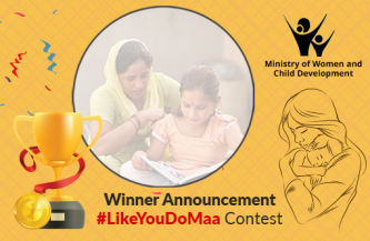 Winner Announcement of #LikeYouDoMaa Contest