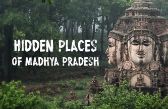Best Unexplored Places in Madhya Pradesh