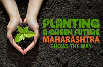 Planting a Green Future