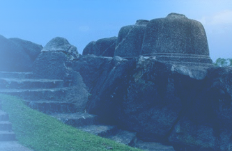 গোৱালপাৰা : প্ৰকৃতি আৰু শৈলভাস্কৰ্যৰ  এক অনুপম স্থলী