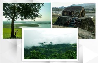 Dima Hasao – An Oasis of Serenity and Serendipity