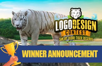 “संजय-दुबरी टाइगर रिजर्व लोगो डिजाईन प्रतियोगिता के विजेता की घोषणा”