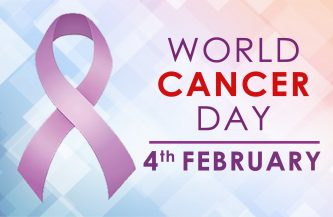 World Cancer Day- “I am and I will”