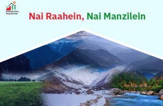 Nai Raahein Nai Manzilein an initiative to explore the untapped places of Himachal