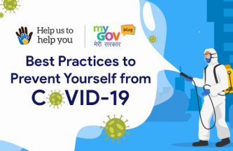 Best Practices to Prevent Yourself from COVID-19