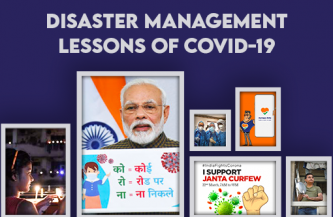 Disaster Management Lessons of COVID-19