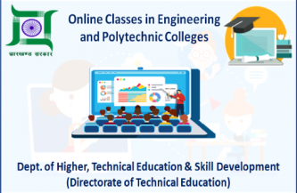 Online Classes in Engineering and Polytechnic Colleges