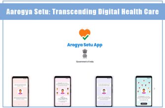 Aarogya Setu: Transcending Digital Health Care