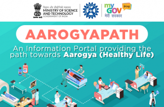 Arogyapath, providing path to healthy life