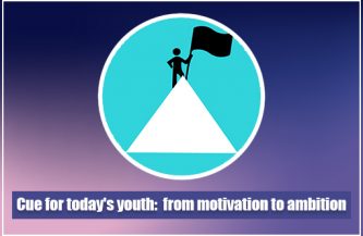 Motivating Youth to become the Brand Ambassadors of New India