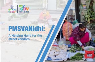 PradhanMantri Street Vendor AatmanirbharNidhi: A Helping Hand for the street vendors