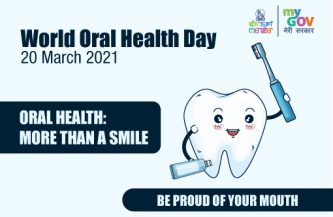 Oral Health: More than a Smile