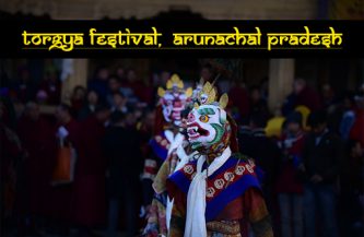 Torgya Festival, Arunachal Pradesh