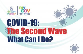 COVID-19: The Second Wave. What Can I Do?