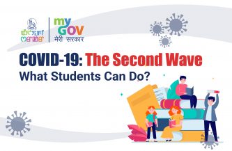 COVID-19: The second wave. What students can do?