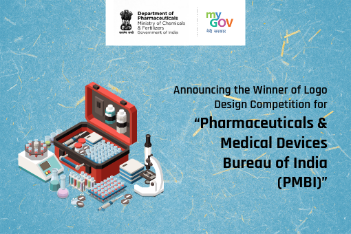 Department of Pharmaceuticals | MyGov Blogs