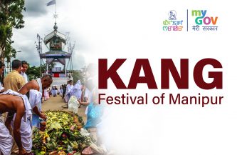 Festivals of Manipur: Kang