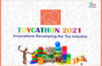 TOYCATHON 2021: Innovations Revamping the Toy Industry