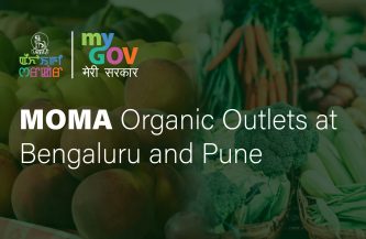 Manipur Organic Outlets Now at Pune and Bangalore