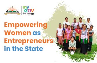 Empowering Women as Entrepreneurs in the State