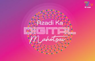 Azadi Ka Digital Mahotsav