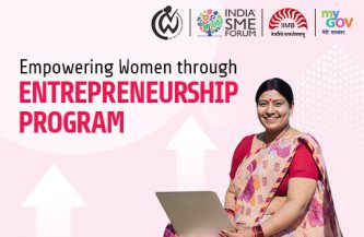 Selection of the participants for the ‘Empowering Women through Entrepreneurship Program’